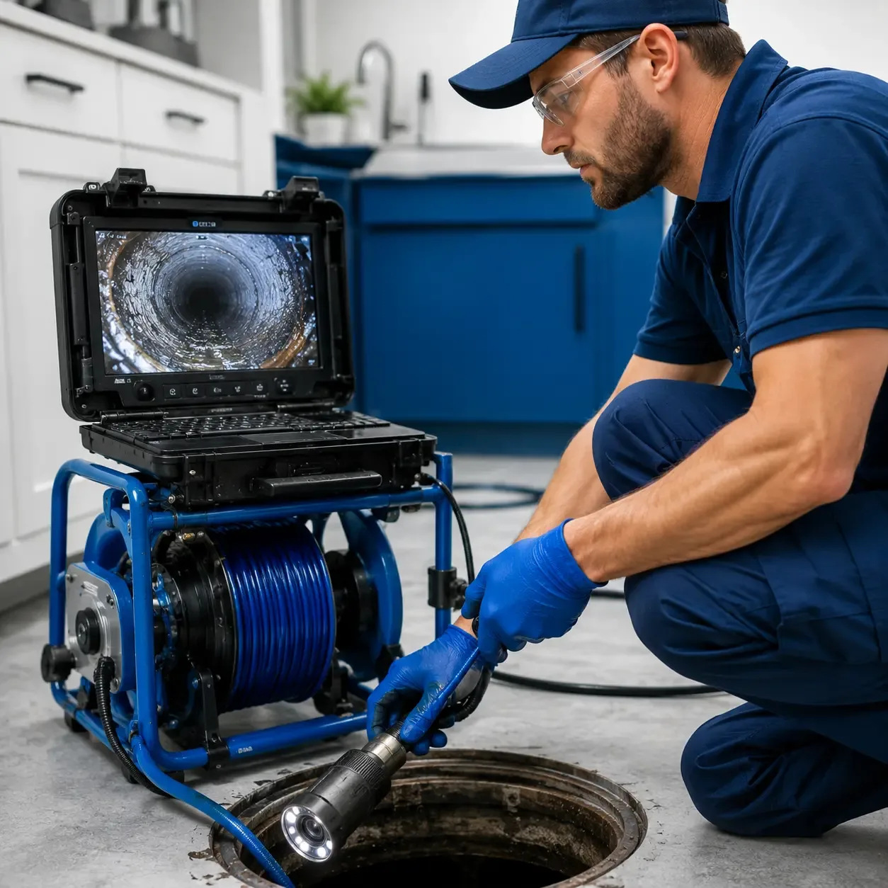 Pipe Relining professionals serving Woodbine, IA